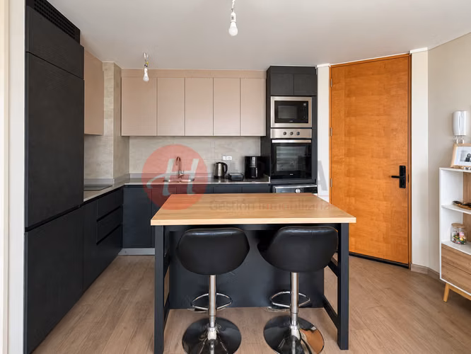 Venta Departamento 2D 2B Aragón - Imagen 5