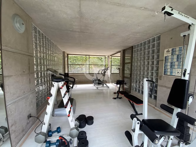 Moderno Dúplex estilo Loft, Providencia - Imagen 17