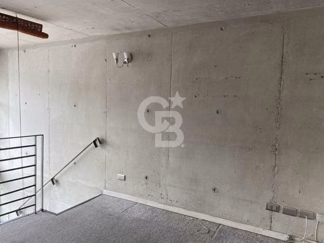 Moderno Dúplex estilo Loft, Providencia - Imagen 10