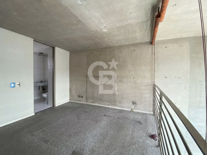 Moderno Dúplex estilo Loft, Providencia - Imagen 11