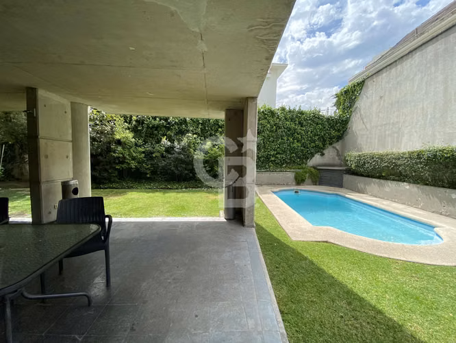 Moderno Dúplex estilo Loft, Providencia - Imagen 15