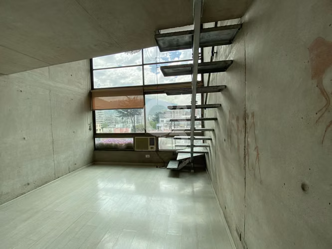 Moderno Dúplex estilo Loft, Providencia - Imagen 8