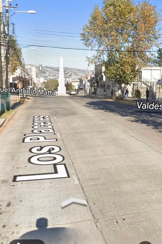 VENTA CASA A PASO DE LA UFSM DE CERRO PLACERES - Imagen 10
