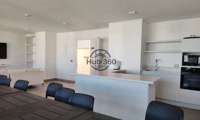 Oportunidad de Inversión | Dpto 2D 2B vista al mar | Concón - Imagen 10
