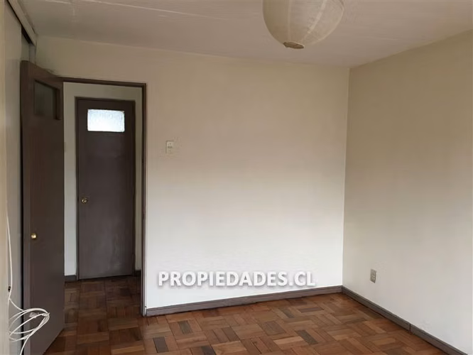 Casa de dos pisos en venta en Ñuñoa - Imagen 34