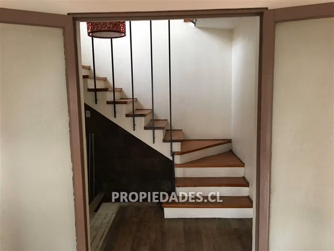 Casa de dos pisos en venta en Ñuñoa - Imagen 15