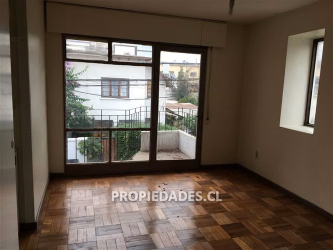 Casa de dos pisos en venta en Ñuñoa - Imagen 29