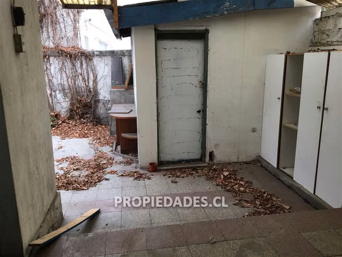 Casa de dos pisos en venta en Ñuñoa - Imagen 19
