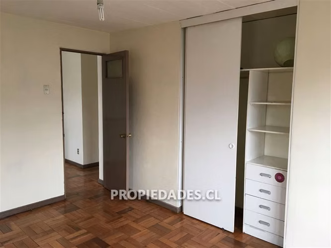 Casa de dos pisos en venta en Ñuñoa - Imagen 31