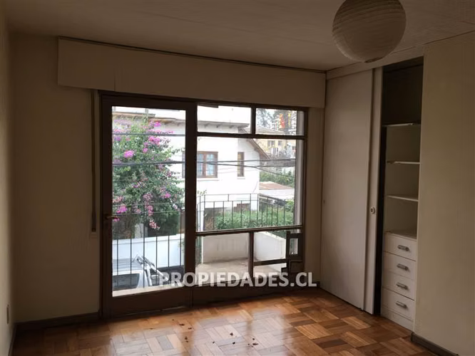 Casa de dos pisos en venta en Ñuñoa - Imagen 33