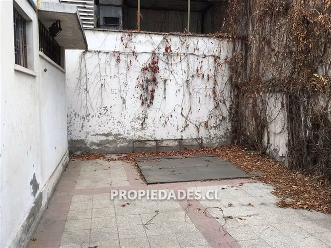 Casa de dos pisos en venta en Ñuñoa - Imagen 21