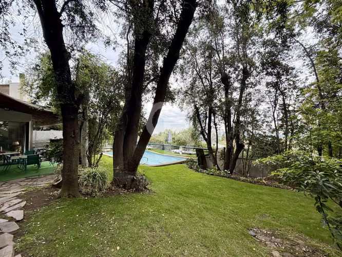 Casa de arquitecto Santori. Vitacura - Imagen 16