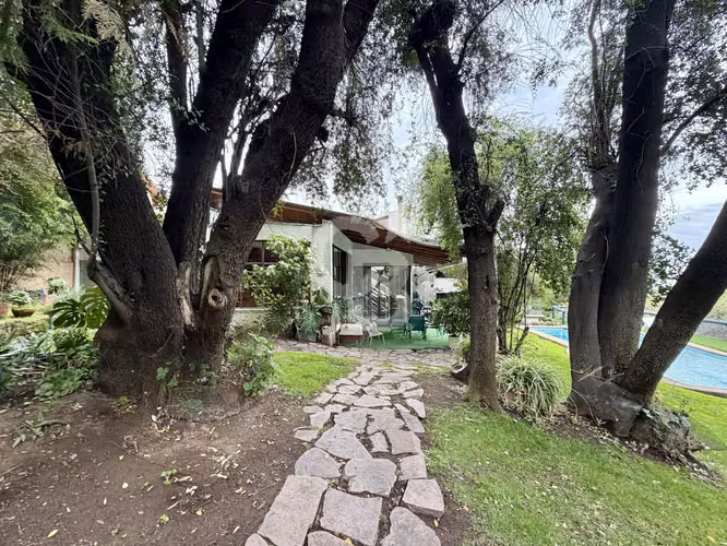 Casa de arquitecto Santori. Vitacura - Imagen 17