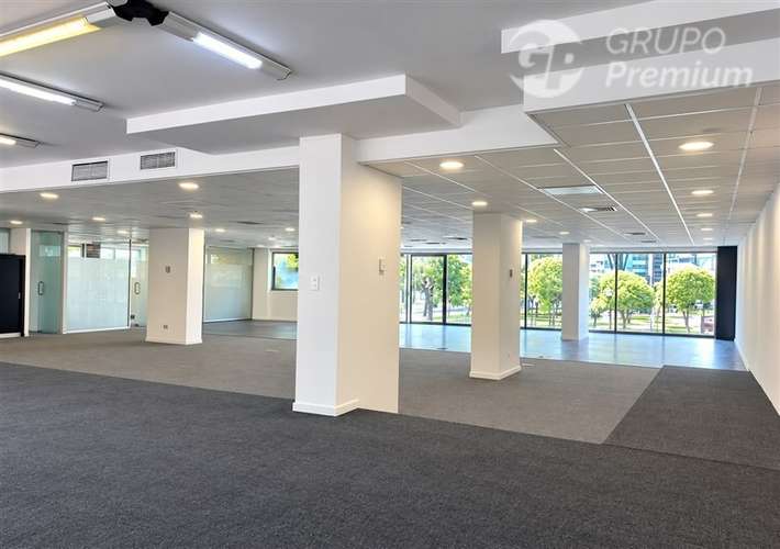 Local Comercial en arriendo en Vitacura - Imagen 3