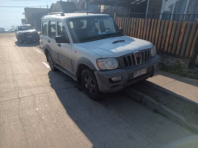 SE VENDE O PERMUTA