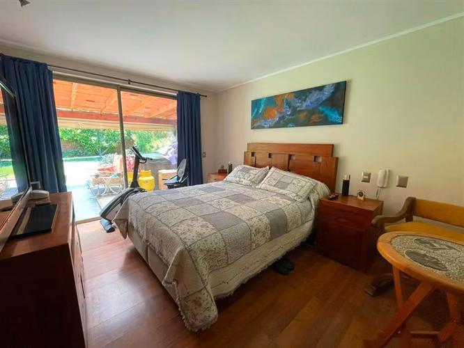 Casa en venta de 4 dorm. en Peñalolén - Imagen 11