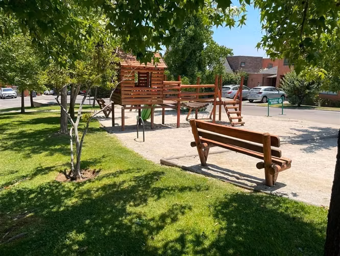 Casa en venta de 4 dorm. en Peñalolén - Imagen 14