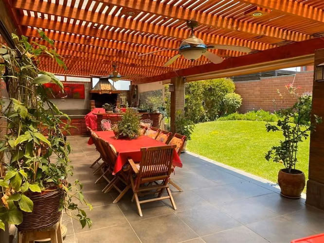 Casa en venta de 4 dorm. en Peñalolén - Imagen 5