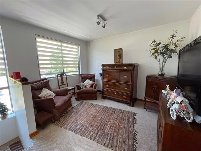 Casa en venta de 4 dorm. en Peñalolén - Imagen 10