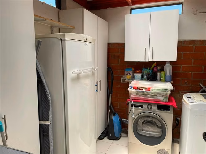 Casa en venta de 4 dorm. en Peñalolén - Imagen 13
