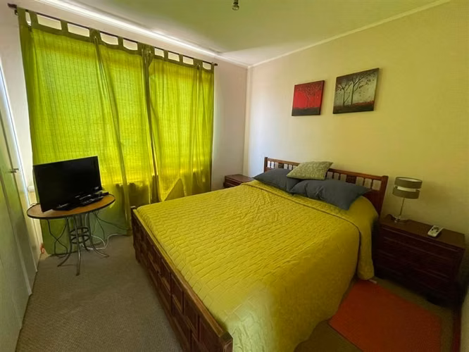 Casa en venta de 4 dorm. en Peñalolén - Imagen 9
