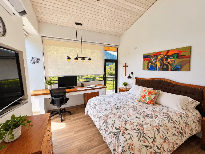 Exclusiva parcela con casa en Loteo Riberas del Futa – Valdivia