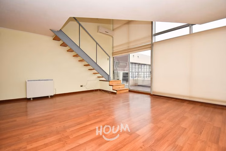 Departamento en Nueva San Martín