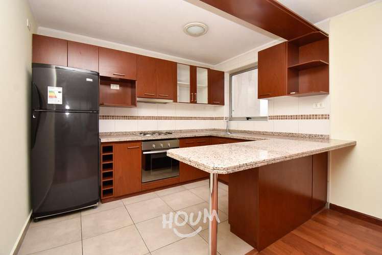 Departamento en Nueva San Martín - Imagen 7