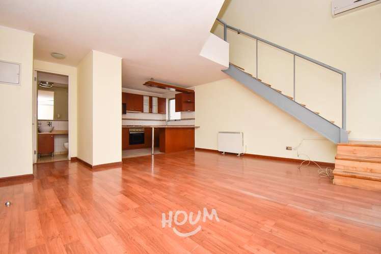 Departamento en Nueva San Martín - Imagen 4