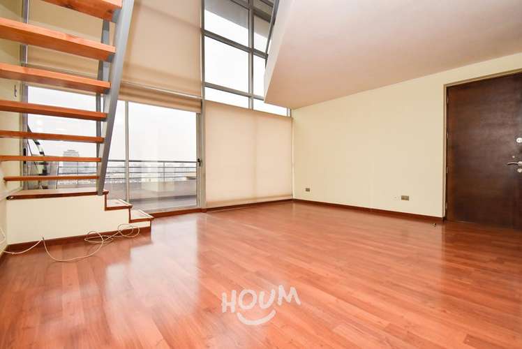 Departamento en Nueva San Martín - Imagen 3