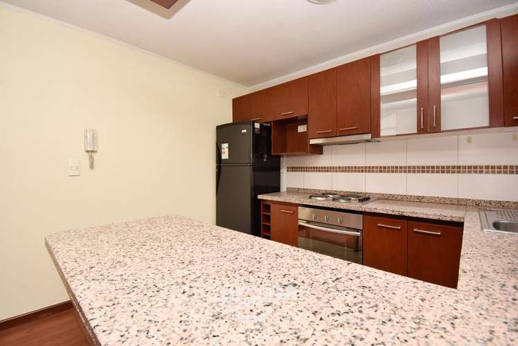 Departamento en Nueva San Martín - Imagen 9