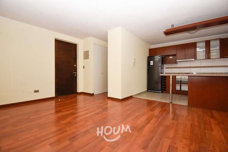 Departamento en Nueva San Martín - Imagen 2