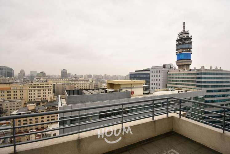 Departamento en Nueva San Martín - Imagen 6