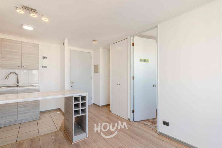 Departamento en Lord Cochrane - Imagen 2