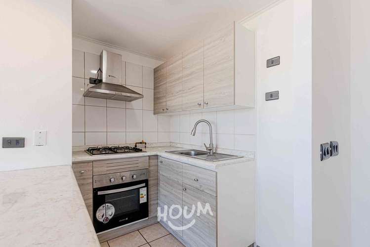 Departamento en Lord Cochrane - Imagen 3