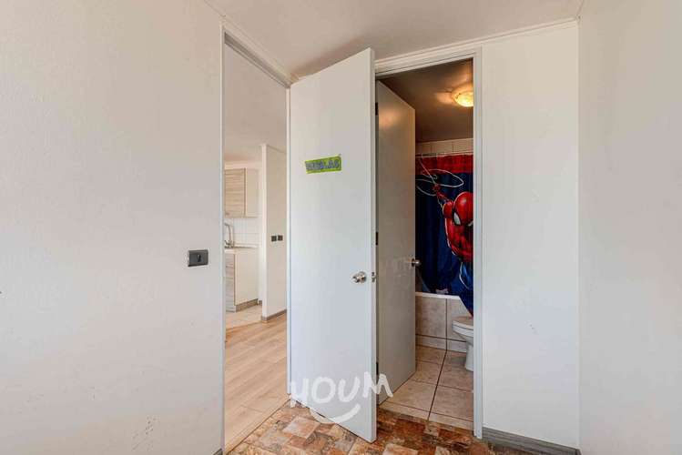 Departamento en Lord Cochrane - Imagen 9