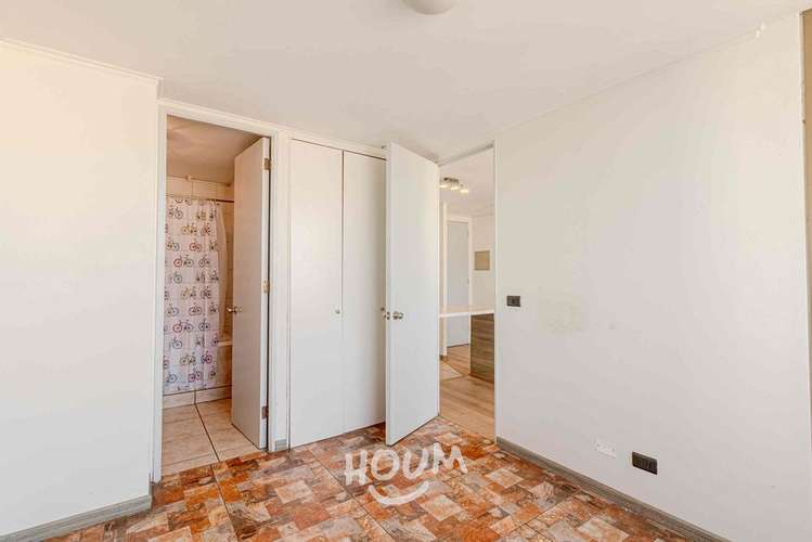 Departamento en Lord Cochrane - Imagen 6