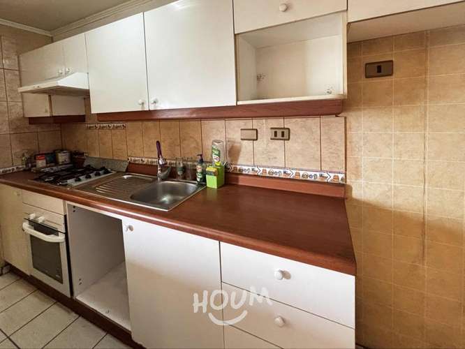 Departamento en Andes - Imagen 6