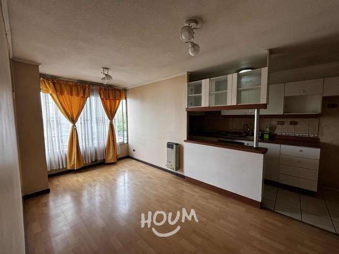 Departamento en Andes - Imagen 4