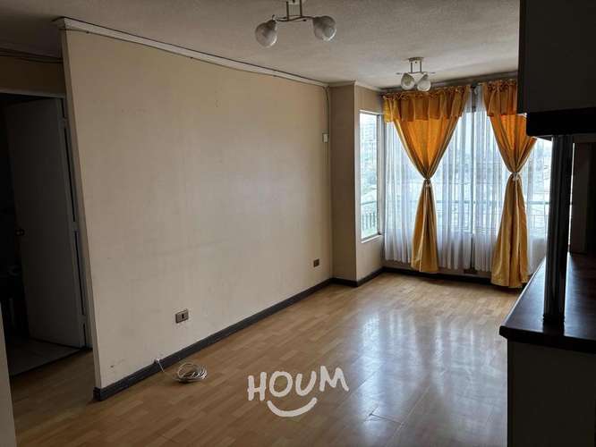 Departamento en Andes - Imagen 2