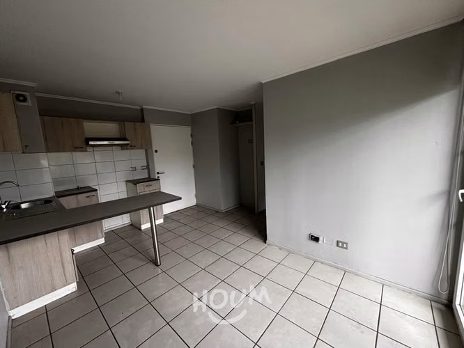 Departamento en José Manuel Balmaceda - Imagen 3