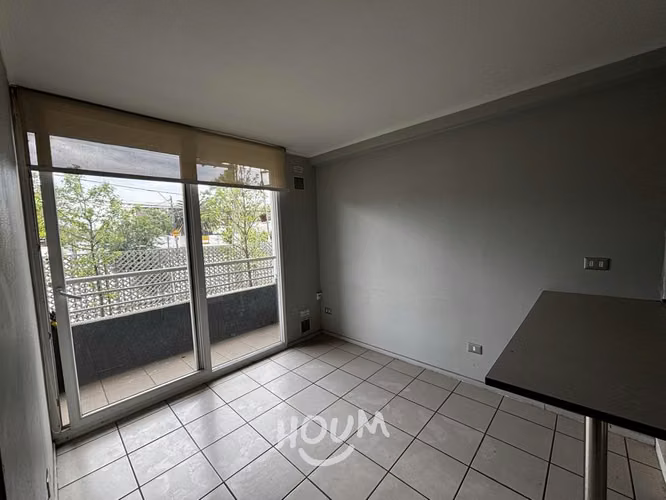 Departamento en José Manuel Balmaceda