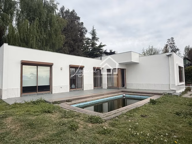 Casa en Arriendo en Machalí - Imagen 3