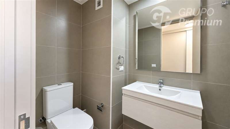 Departamento en arriendo de 1 dorm. en Estación Central - Imagen 5