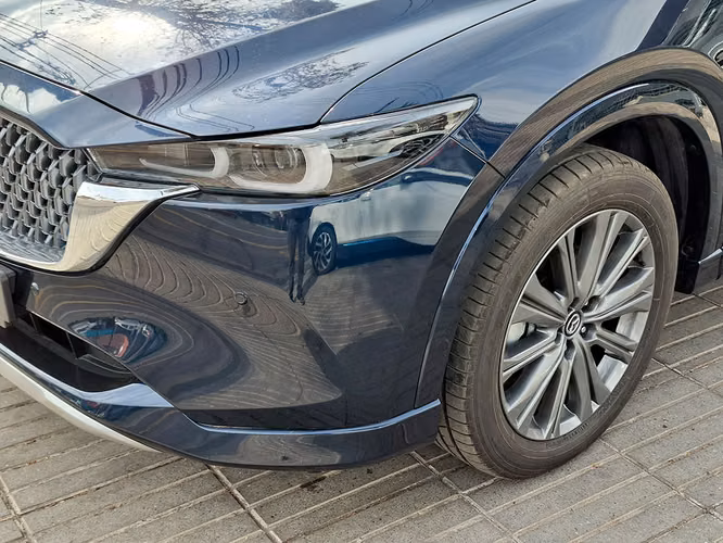 MAZDA CX-5  2026 - Imagen 7
