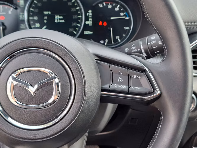 MAZDA CX-5  2026 - Imagen 12