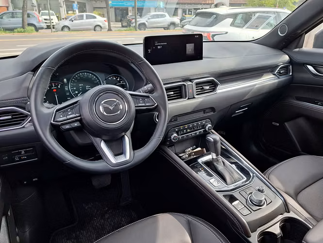 MAZDA CX-5  2026 - Imagen 10