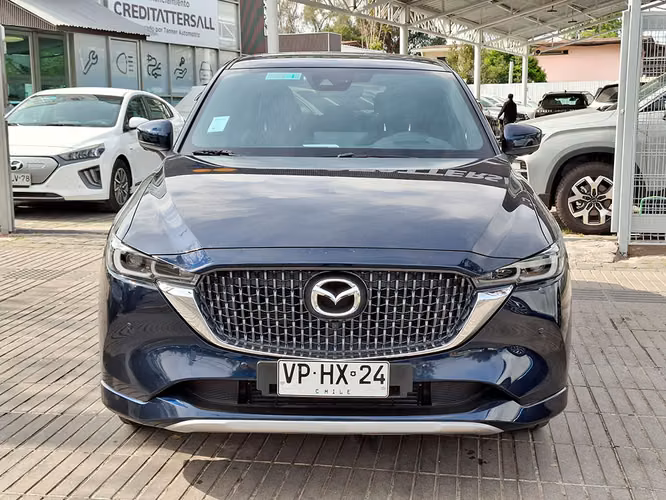 MAZDA CX-5  2026 - Imagen 2