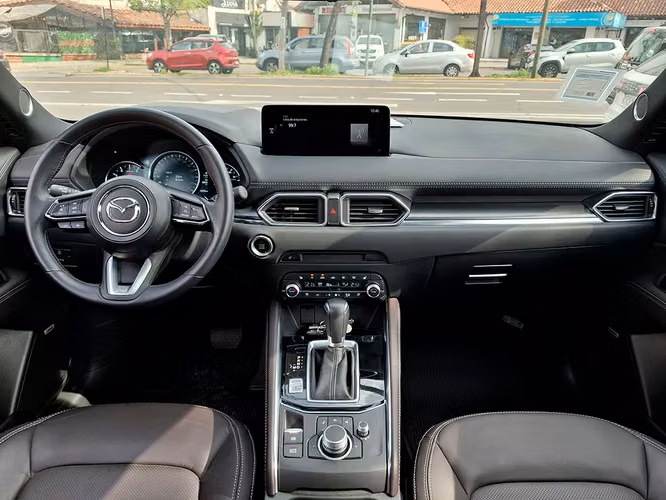 MAZDA CX-5  2026 - Imagen 8