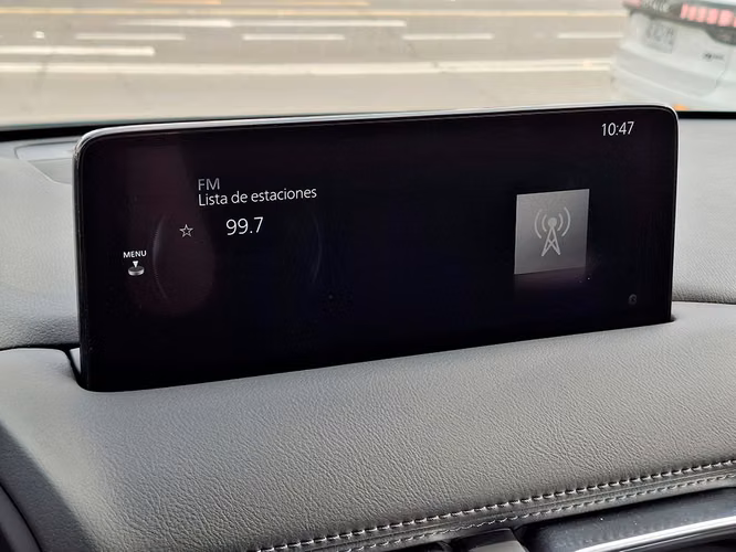 MAZDA CX-5  2026 - Imagen 14